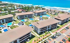 Resort beira-mar Porto Galinhas