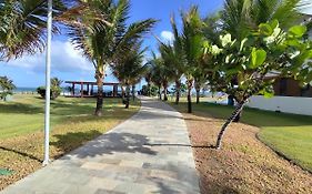 Resort beira-mar Porto Galinhas